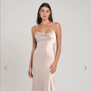 Jenny Yoo Addison Bridesmaid Dress